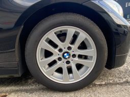 BMW 3-Series 320i 2008 full