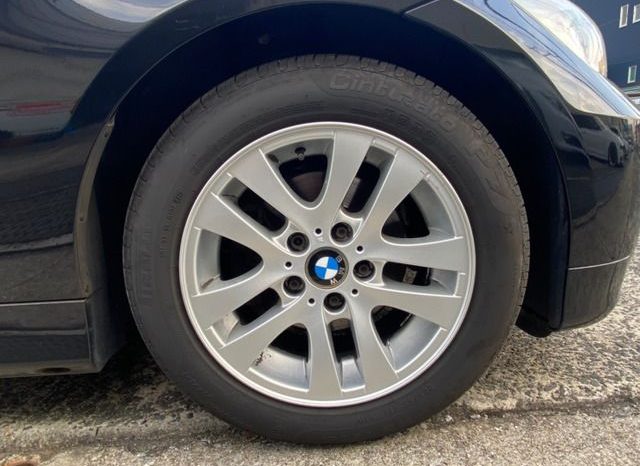 BMW 3-Series 320i 2008 full