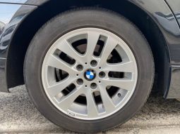 BMW 3-Series 320i 2008 full