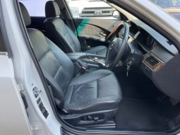 BMW 5 Series 525i 2004 full