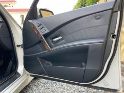 BMW 5 Series 525i 2004 full