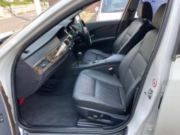 BMW 5 Series 525i 2004 full