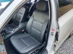 BMW 5 Series 525i 2004 full