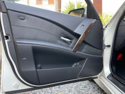 BMW 5 Series 525i 2004 full