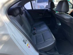 BMW 5 Series 525i 2004 full