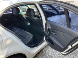 BMW 5 Series 525i 2004 full