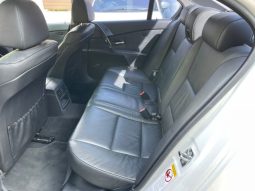 BMW 5 Series 525i 2004 full