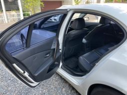 BMW 5 Series 525i 2004 full