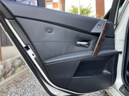 BMW 5 Series 525i 2004 full