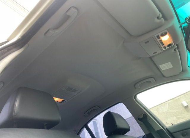 BMW 5 Series 525i 2004 full