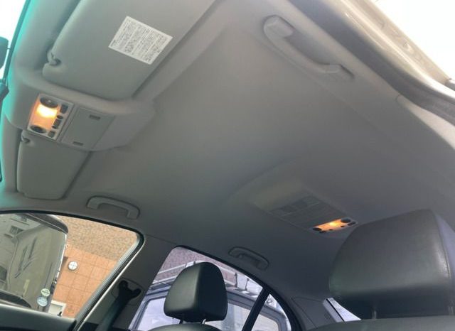 BMW 5 Series 525i 2004 full