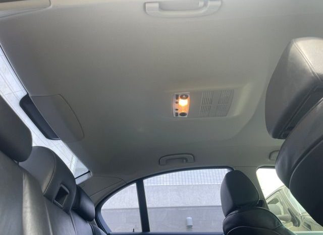 BMW 5 Series 525i 2004 full