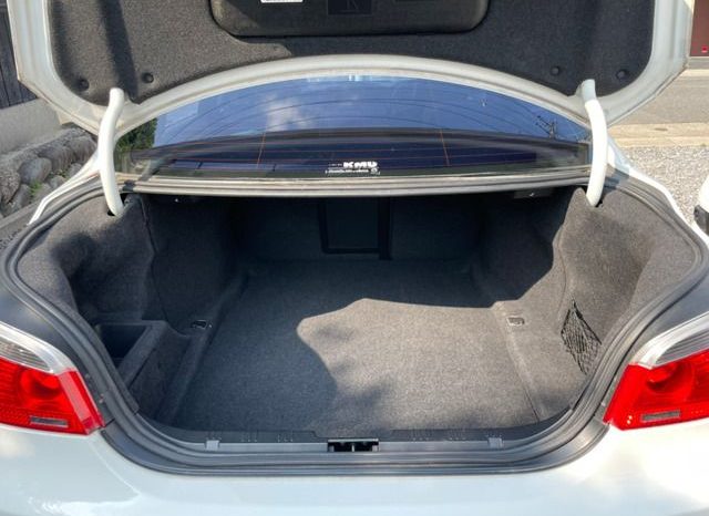 BMW 5 Series 525i 2004 full