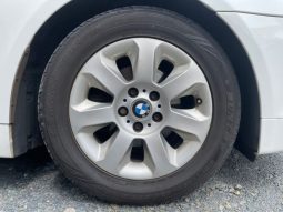 BMW 5 Series 525i 2004 full