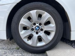 BMW 5 Series 525i 2004 full