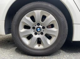 BMW 5 Series 525i 2004 full