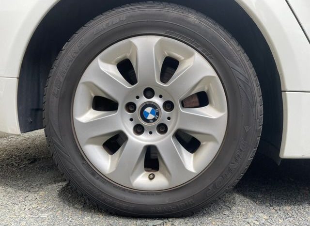 BMW 5 Series 525i 2004 full