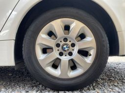 BMW 5 Series 525i 2004 full