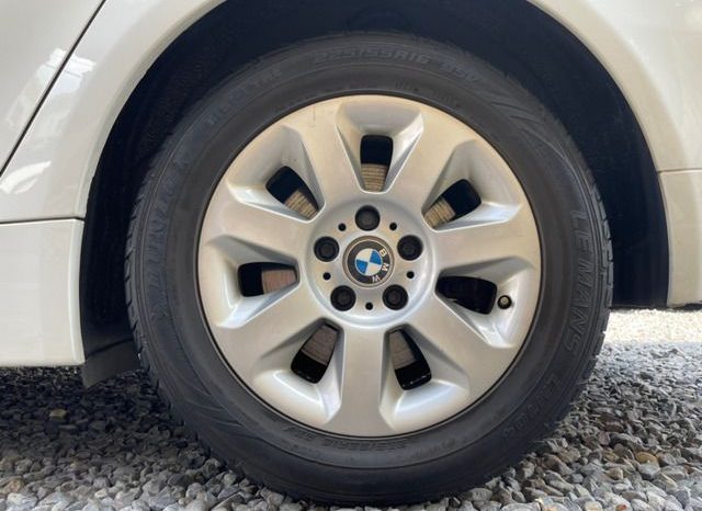 BMW 5 Series 525i 2004 full