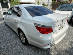 BMW 5 Series 525i 2004 full