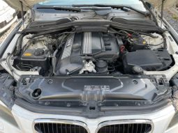 BMW 5 Series 525i 2004 full