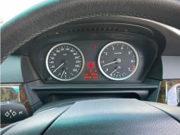 BMW 5 Series 525i 2004 full