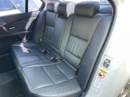 BMW 5 Series 525i 2004 full