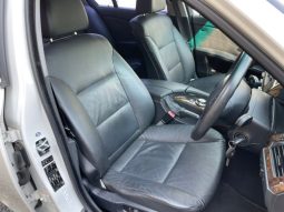 BMW 5 Series 525i 2004 full