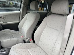 Toyota Vitz U 2008 full