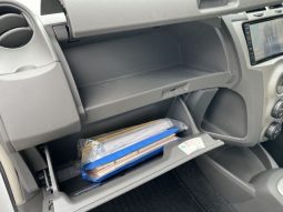 Toyota Vitz U 2008 full