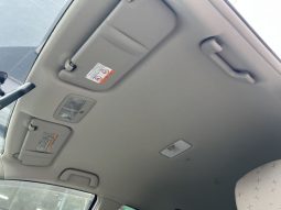 Toyota Vitz U 2008 full