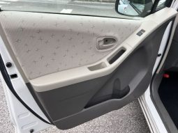 Toyota Vitz U 2008 full