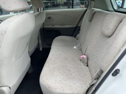 Toyota Vitz U 2008 full