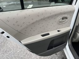 Toyota Vitz U 2008 full