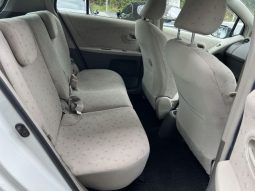 Toyota Vitz U 2008 full