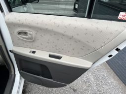 Toyota Vitz U 2008 full