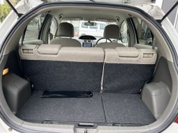 Toyota Vitz U 2008 full