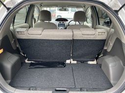 Toyota Vitz U 2008 full