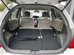 Toyota Vitz U 2008 full