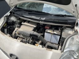 Toyota Vitz U 2008 full