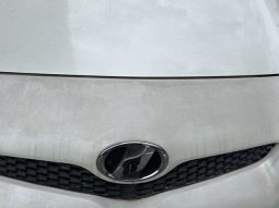 Toyota Vitz U 2008 full