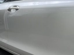 Toyota Vitz U 2008 full