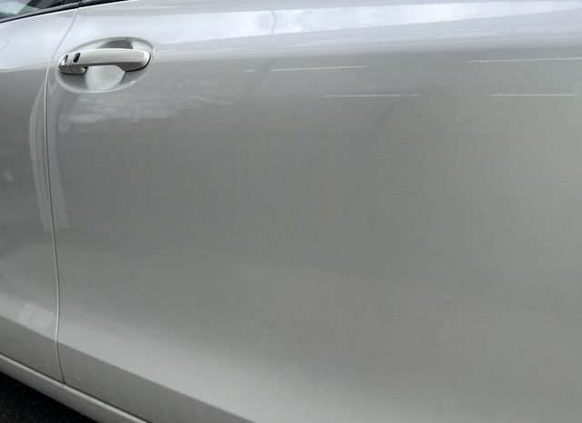 Toyota Vitz U 2008 full