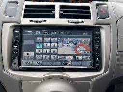 Toyota Vitz U 2008 full