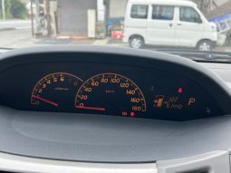 Toyota Vitz U 2008 full