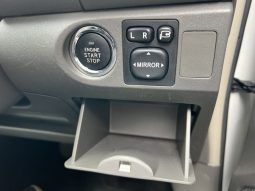 Toyota Vitz U 2008 full