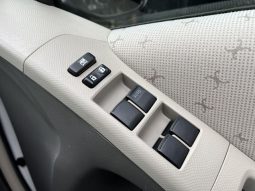 Toyota Vitz U 2008 full