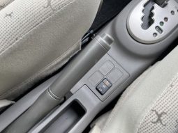 Toyota Vitz U 2008 full