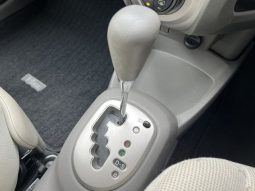 Toyota Vitz U 2008 full