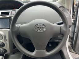 Toyota Vitz U 2008 full